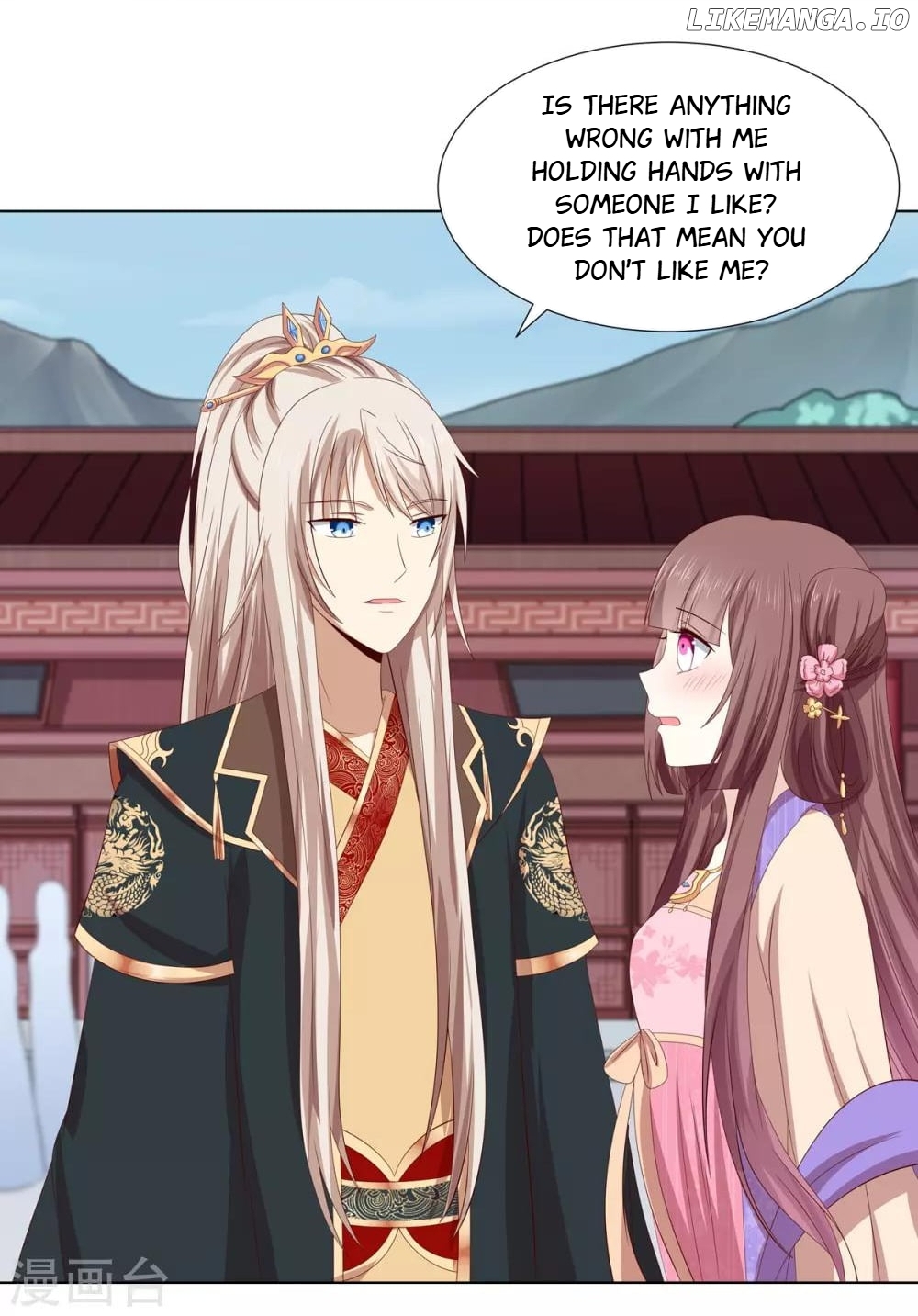 Rewrite My Fate chapter 47 - page 23